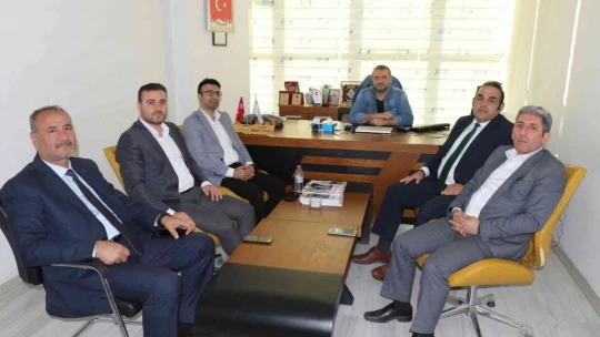 STK Platformu Dönem Sözcüsü Zafer Aksuoğlu: 'Acemi birliğinin Elazığ'da kurulmasını istiyoruz'