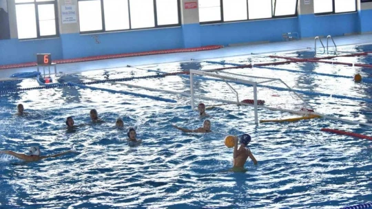 Su Topu Türkiye Şampiyonası sona erdi