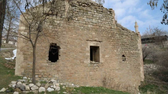 Tarihi Harput'a yeni bir değer daha: 4 asırlık Hoca Hasan Müzesi açıldı