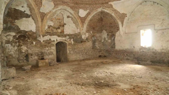 Tarihi Harput'a yeni bir değer daha: 4 asırlık Hoca Hasan Müzesi açıldı