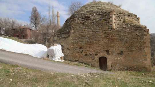 Tarihi Harput'a yeni bir değer daha: 4 asırlık Hoca Hasan Müzesi açıldı