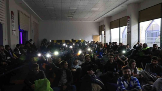 Tarım ve Orman Bakanı Kirişci: 'Tarım ve orman 2023'te başlayacak yeni yüzyılın merkezinde olacak'