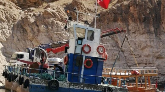 Tekne İle İmtihanımız