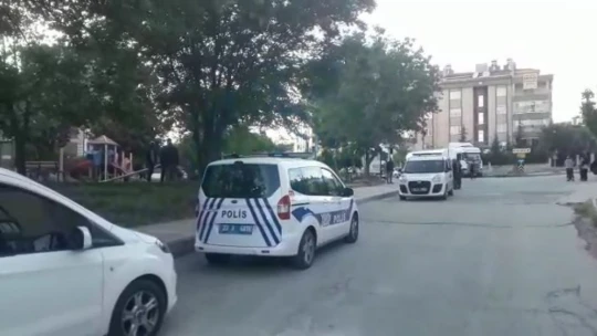 Telefondaki tartışma silahlı kavgaya dönüştü: 1 yaralı