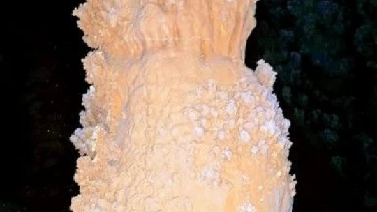 Tescilli Gümüşkaya Mağarası turizme kazandırılacak