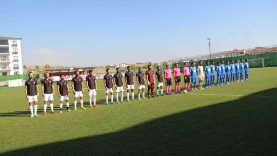 TFF 3. Lig: 23 Elazığ FK: 1 - A. Alanya Kestelspor: 2