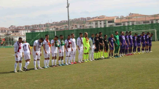 TFF 3. Lig: ES Elazığspor: 3 - 52 Orduspor FK: 0