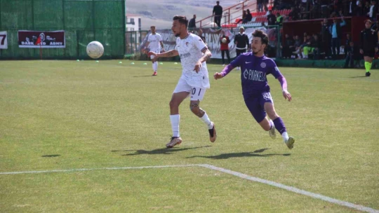 TFF 3. Lig: ES Elazığspor: 3 - 52 Orduspor FK: 0