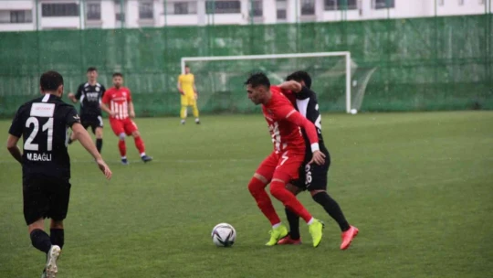 TFF 3. Lig: HD Elazığ Karakoçan FK: 3 - Kuşadasıspor: 2