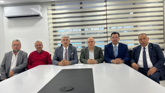 TGK, BİK Genel Kurul Adaylarını Açıkladı