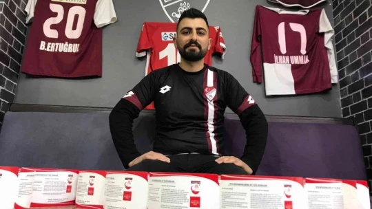 Tıraş olan maç bileti hediye
