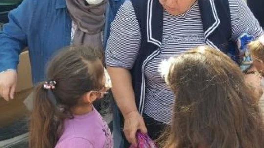 TKKD'den 'Faydalı Kitap' Kampanyası