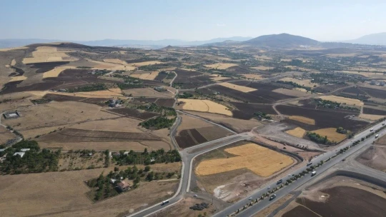 TOKİ, Elazığ'da 136 arsayı satışa çıkardı