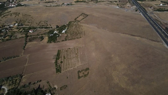 TOKİ, Elazığ'da 136 arsayı satışa çıkardı