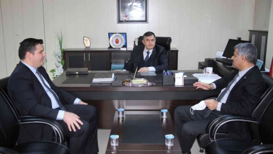 TÜBA-GEBİP ödülüne uzandı, plaketini Cumhurbaşkanı Erdoğan'dan alacak