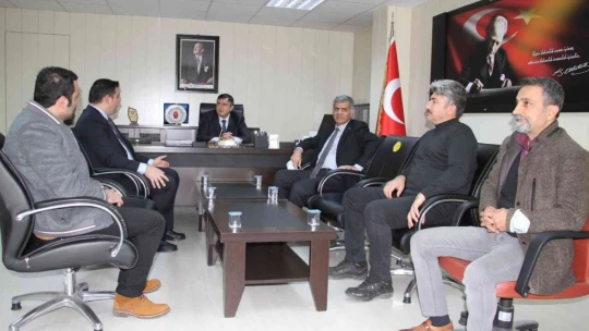 TÜBA-GEBİP ödülüne uzandı, plaketini Cumhurbaşkanı Erdoğan'dan alacak