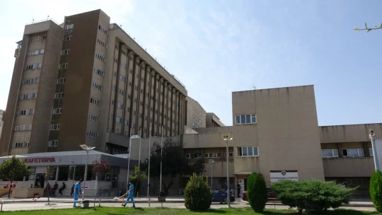 Tunceli'deki Kazada Ağır Yaralanan İş İnsanı Hayatını Kaybetti