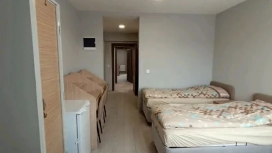 Tunceli vakıf binası öğrencilere yurt oldu