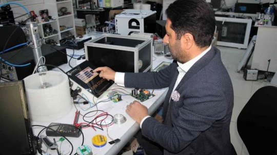 Türk profesörün çalışmaları dünyanın ilgi odağı oldu, birçok ülkeye ihraç edildi