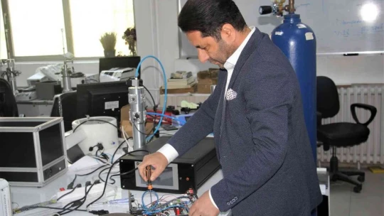 Türk profesörün çalışmaları dünyanın ilgi odağı oldu, birçok ülkeye ihraç edildi
