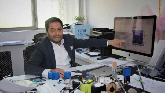 Türk profesörün çalışmaları dünyanın ilgi odağı oldu, birçok ülkeye ihraç edildi