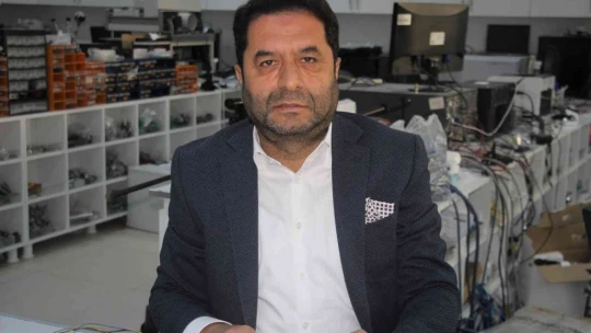 Türk profesörün çalışmaları dünyanın ilgi odağı oldu, birçok ülkeye ihraç edildi
