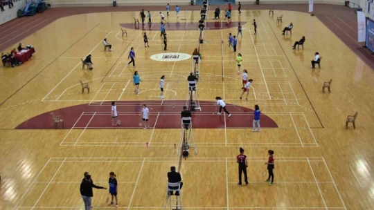 Türkiye Badminton Şampiyonası tamamlandı