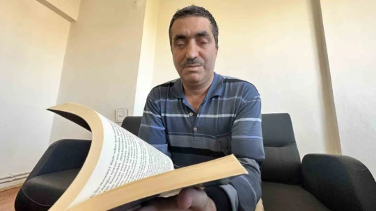 Türkiye birincisi olarak kazandığı Hacettepe'yi bırakmak zorunda kalan 28 Şubat mağdurunun azim dolu hikayesi