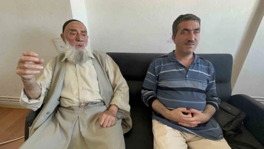 Türkiye birincisi olarak kazandığı Hacettepe'yi bırakmak zorunda kalan 28 Şubat mağdurunun azim dolu hikayesi
