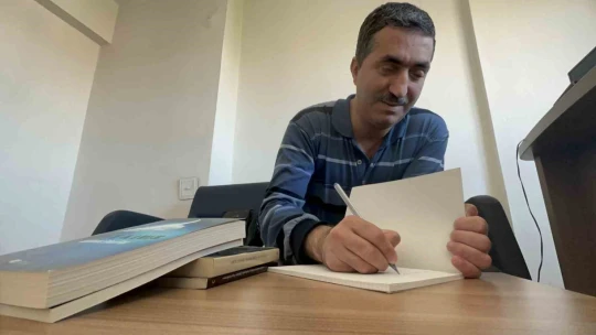 Türkiye birincisi olarak kazandığı Hacettepe'yi bırakmak zorunda kalan 28 Şubat mağdurunun azim dolu hikayesi