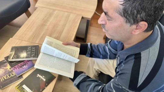 Türkiye birincisi olarak kazandığı Hacettepe'yi bırakmak zorunda kalan 28 Şubat mağdurunun azim dolu hikayesi