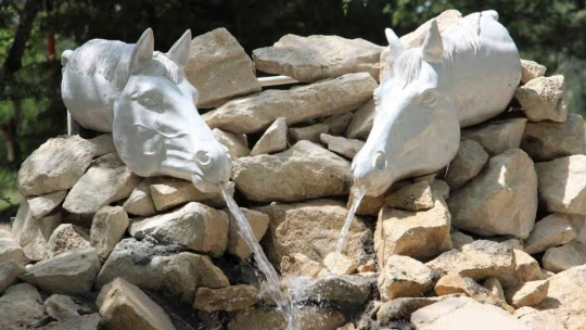 Türkiye Jokey Kulübü Elazığ Hipodromundan Sıfır Atık Projesine destek