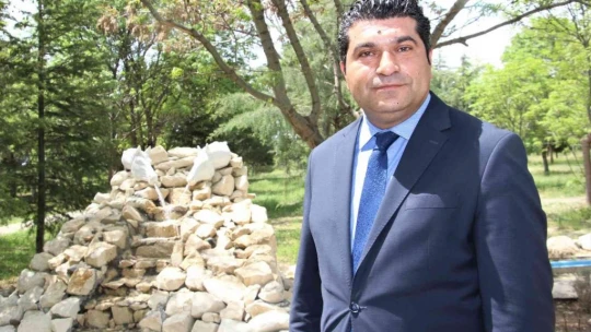 Türkiye Jokey Kulübü Elazığ Hipodromundan Sıfır Atık Projesine destek