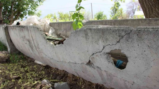 Türkiye Jokey Kulübü Elazığ Hipodromundan Sıfır Atık Projesine destek