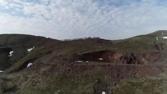 Vatandaşlar maden rezervi ihale sonucunu bekliyor