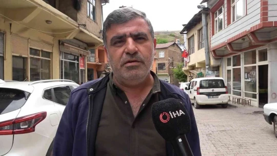 Vatandaşlar maden rezervi ihale sonucunu bekliyor
