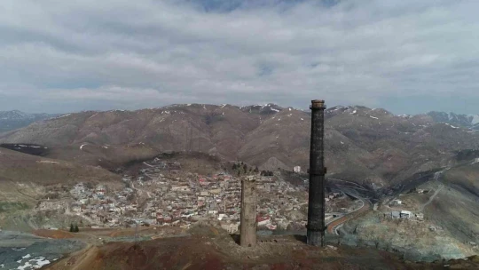 Vatandaşlar maden rezervi ihale sonucunu bekliyor