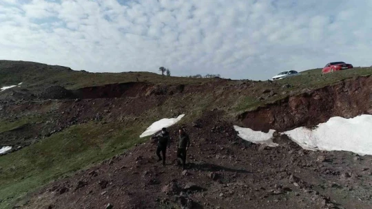 Vatandaşlar maden rezervi ihale sonucunu bekliyor
