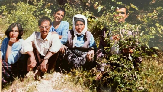 Türkiye'nin konuştuğu kahramanın doğup büyüdüğü ev ilk kez görüntülendi