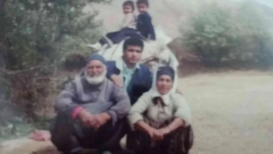 Türkiye'nin konuştuğu kahramanın doğup büyüdüğü ev ilk kez görüntülendi