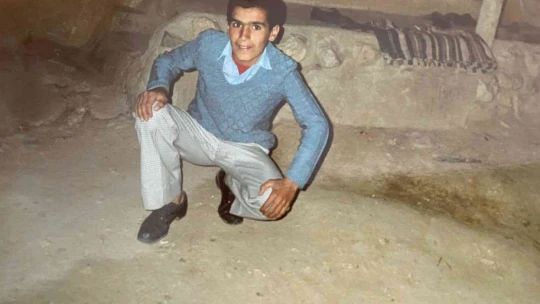 Türkiye'nin konuştuğu kahramanın doğup büyüdüğü ev ilk kez görüntülendi