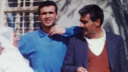 Türkiye'nin konuştuğu kahramanın doğup büyüdüğü ev ilk kez görüntülendi