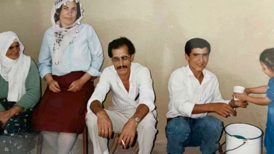 Türkiye'nin konuştuğu kahramanın doğup büyüdüğü ev ilk kez görüntülendi
