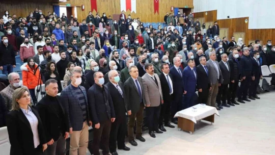 Turkovac'ı geliştiren Prof. Dr. Özdarendeli: 'Şu anda varyantlarla ilgili çalışmalarımız devam ediyor'