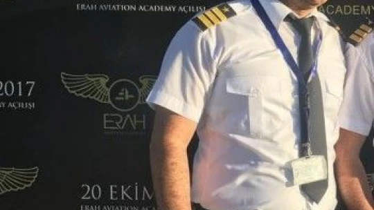 Elazığlı Şehit Pilotun Vasiyeti