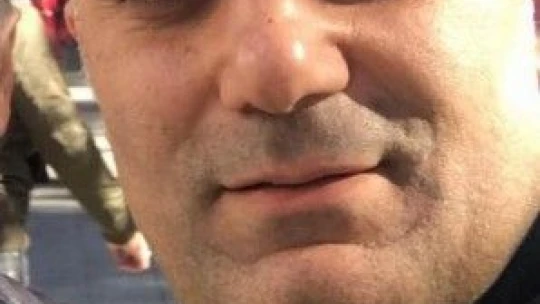 Elazığlı Şehit Pilotun Vasiyeti