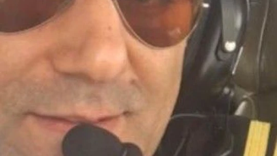 Elazığlı Şehit Pilotun Vasiyeti