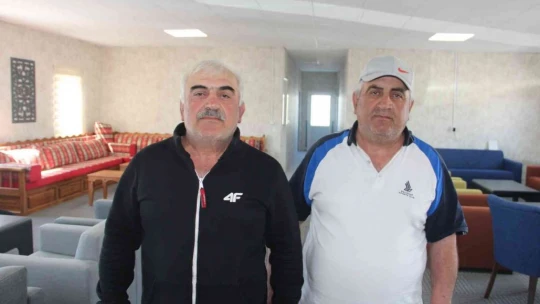 Ukrayna'dan tahliye eden Ahıska Türkleri:' Türkiye ve bayrağımız için canımızı vermeye hazırız'