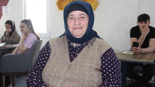 Ukrayna'dan tahliye eden Ahıska Türkleri:' Türkiye ve bayrağımız için canımızı vermeye hazırız'