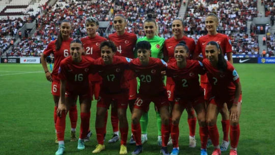 Uluslar Ligi C Grubu: Türkiye: 2 - Litvanya: 0